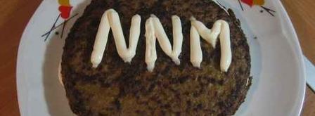 торт из говяжьей печени. Шаг 5