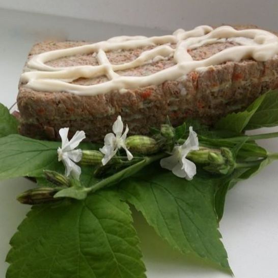 Рецепт торта печеночного на вафельных коржах