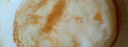 закусочный блинно-печеночный торт. Шаг 3