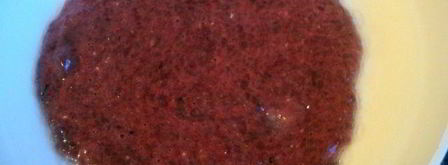 закусочный блинно-печеночный торт. Шаг 5