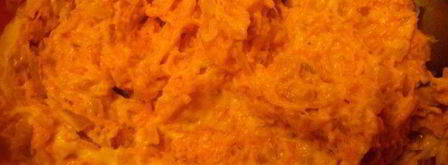 закусочный блинно-печеночный торт. Шаг 7