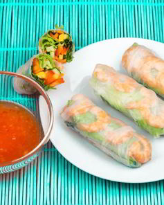 Простые закуски