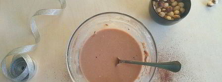 банановые роллы. Шаг 6