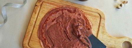 банановые роллы. Шаг 8