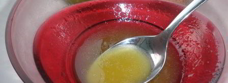 банановые спринг-роллы. Шаг 4