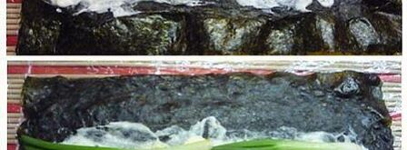 горячие роллы в темпуре. Шаг 5