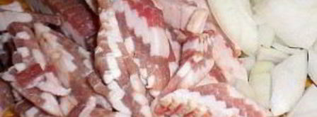 испанские роллы из говядины. Шаг 5