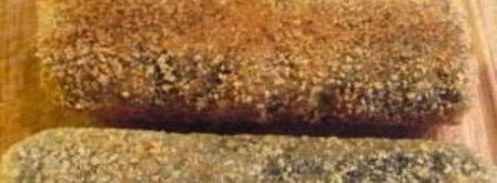 кляр для роллов горячих. Шаг 5