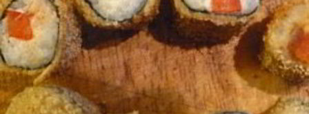 кляр для роллов горячих. Шаг 6