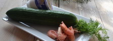 огуречные роллы. Шаг 4