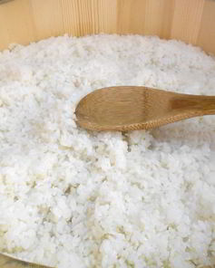 Рис на роллы