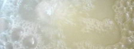 рис на роллы. Шаг 4