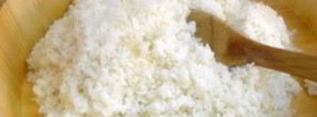 рис на роллы. Шаг 8