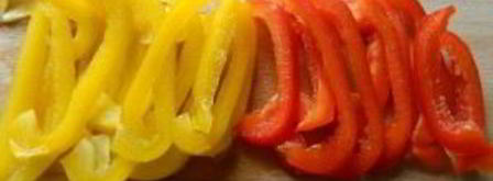 рисовые роллы пп. Шаг 5