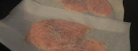 рисовые роллы пп. Шаг 8