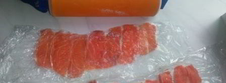 ролл филадельфия. Шаг 18