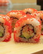 Ролл Калифорния