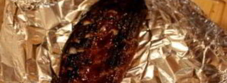 ролл с угрем. Шаг 3