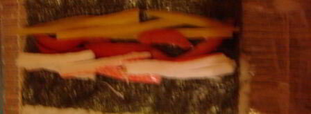 роллы ассорти. Шаг 14