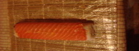 роллы ассорти. Шаг 18