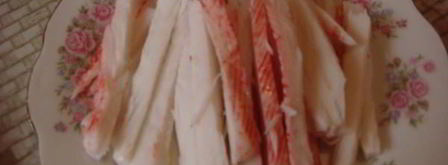 роллы ассорти. Шаг 5