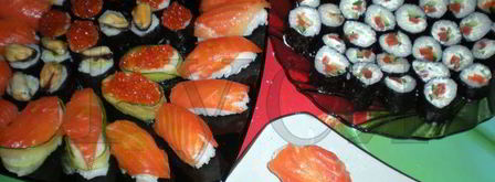 роллы для дочки. Шаг 4