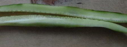 роллы гефу. Шаг 3