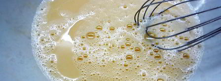 роллы из тыквы со шпинатом, копченостями и фисташковым майонезом. Шаг 5