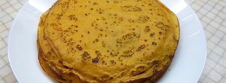 роллы из тыквы со шпинатом, копченостями и фисташковым майонезом. Шаг 10