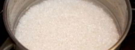 роллы с креветками. Шаг 3