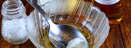 роллы с огурцом, курицей и тофу. Шаг 3