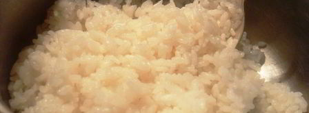 роллы с семгой и авокадо. Шаг 5