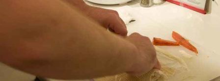 роллы за 10 минут. Шаг 47