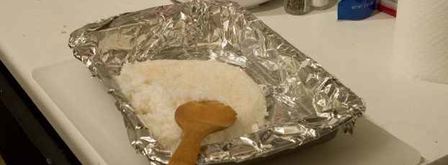 роллы за 10 минут. Шаг 10