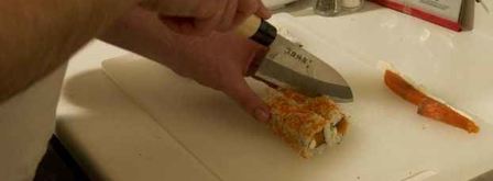 роллы за 10 минут. Шаг 56