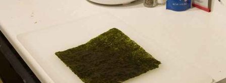 роллы за 10 минут. Шаг 16