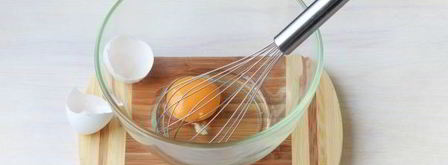 сладкие роллы. Шаг 4