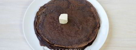 сладкие роллы. Шаг 8