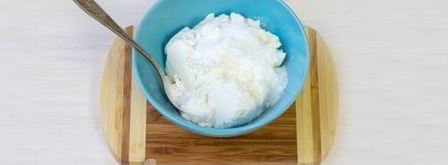 сладкие роллы. Шаг 9