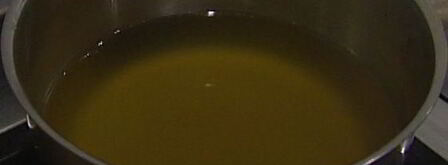 спринг-роллы с уткой. Шаг 7