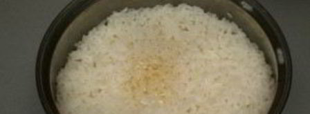 суши роллы маки. Шаг 3