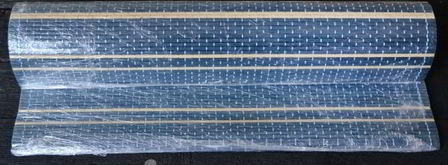 запеченные роллы с курицей. Шаг 11