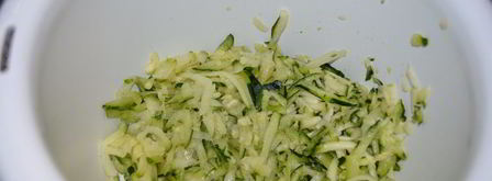 кабачковый рулет с чечевицей. Шаг 5