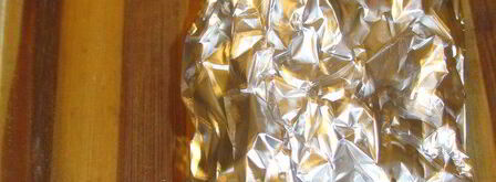 куриный рулет. Шаг 4