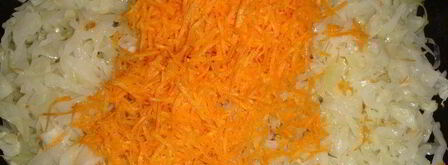 куриные рулетики с капустой. Шаг 5