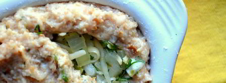 мясной рулет с ананасами. Шаг 5