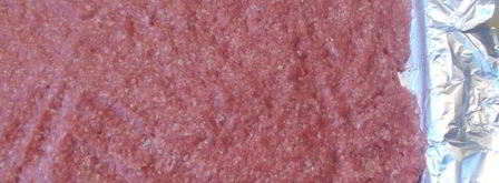 мясной рулет. Шаг 3