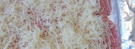 мясной рулет. Шаг 4