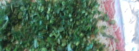 мясной рулет. Шаг 5