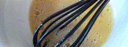 мясные рулетики пикантные. Шаг 5